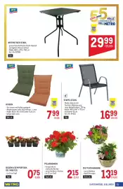 Metro Flugblatt Seite 61