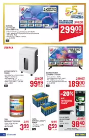 Metro Flugblatt Seite 62