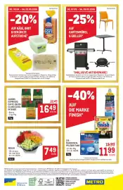 Metro Flugblatt Seite 64