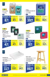 Metro Flugblatt Seite 7