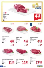 Metro Flugblatt Seite 8