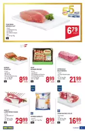 Metro Flugblatt Seite 9