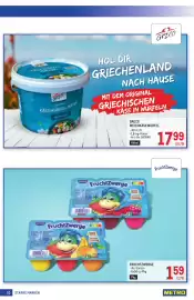 Metro Flugblatt Seite 10