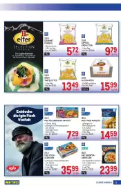 Metro Flugblatt Seite 11