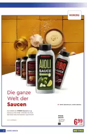 Metro Flugblatt Seite 12