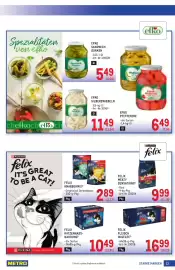 Metro Flugblatt Seite 13