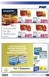 Metro Flugblatt Seite 15