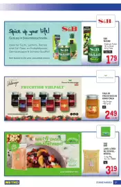 Metro Flugblatt Seite 17