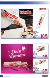 Metro Flugblatt Seite 18