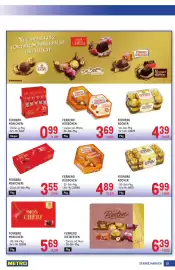 Metro Flugblatt Seite 19