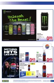 Metro Flugblatt Seite 23