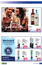 Metro Flugblatt Seite 27