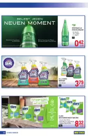 Metro Flugblatt Seite 28