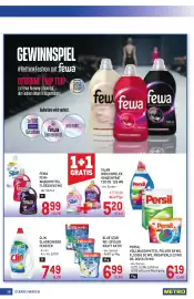 Metro Flugblatt Seite 30