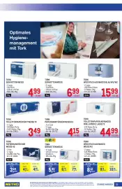 Metro Flugblatt Seite 31