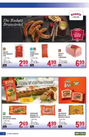 Metro Flugblatt Seite 4