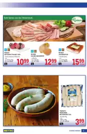 Metro Flugblatt Seite 5