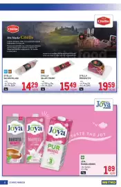 Metro Flugblatt Seite 8