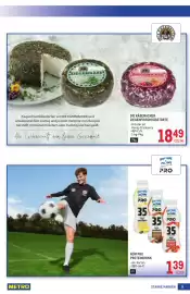 Metro Flugblatt Seite 9
