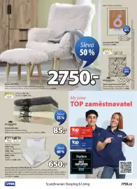 JYSK leták Strana 12