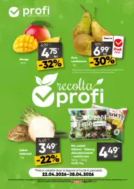 Catalog PROFI săptămâna 17 Pagină 1