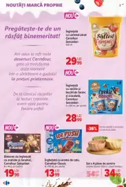 Catalog Carrefour Pagină 2