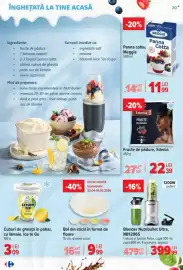 Catalog Carrefour Pagină 20