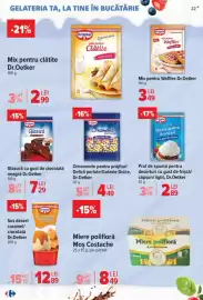Catalog Carrefour Pagină 22