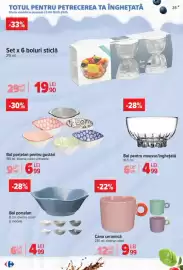 Catalog Carrefour Pagină 24