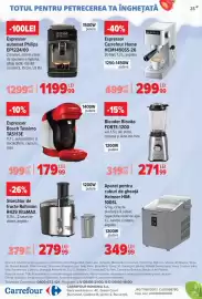 Catalog Carrefour Pagină 25
