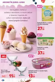 Catalog Carrefour Pagină 3