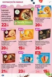 Catalog Carrefour Pagină 5