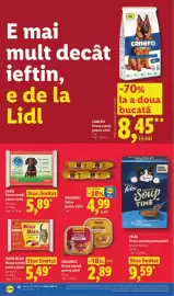 Catalog Lidl săptămâna 18 Pagină 10