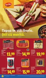 Catalog Lidl săptămâna 18 Pagină 12