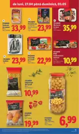 Catalog Lidl săptămâna 18 Pagină 13