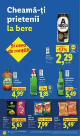 Catalog Lidl săptămâna 18 Pagină 14