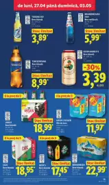Catalog Lidl săptămâna 18 Pagină 15