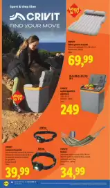 Catalog Lidl săptămâna 18 Pagină 16
