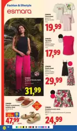Catalog Lidl săptămâna 18 Pagină 20