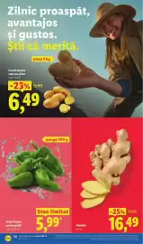 Catalog Lidl săptămâna 18 Pagină 22