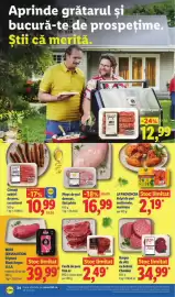 Catalog Lidl săptămâna 18 Pagină 24