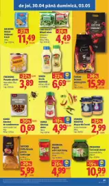 Catalog Lidl săptămâna 18 Pagină 25