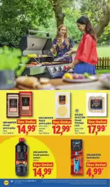 Catalog Lidl săptămâna 18 Pagină 26