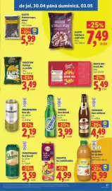Catalog Lidl săptămâna 18 Pagină 27