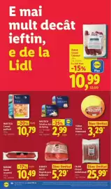 Catalog Lidl săptămâna 18 Pagină 28