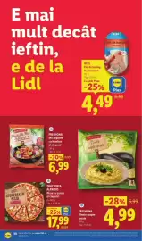 Catalog Lidl săptămâna 18 Pagină 30