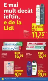 Catalog Lidl săptămâna 18 Pagină 32