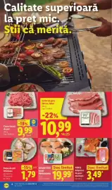 Catalog Lidl săptămâna 18 Pagină 4