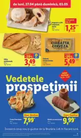 Catalog Lidl săptămâna 18 Pagină 5