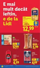 Catalog Lidl săptămâna 18 Pagină 6